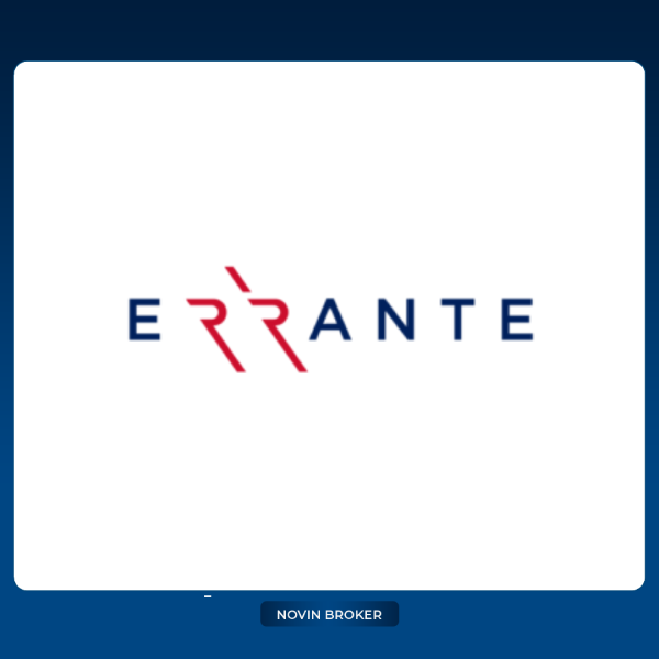 بروکر ارانته