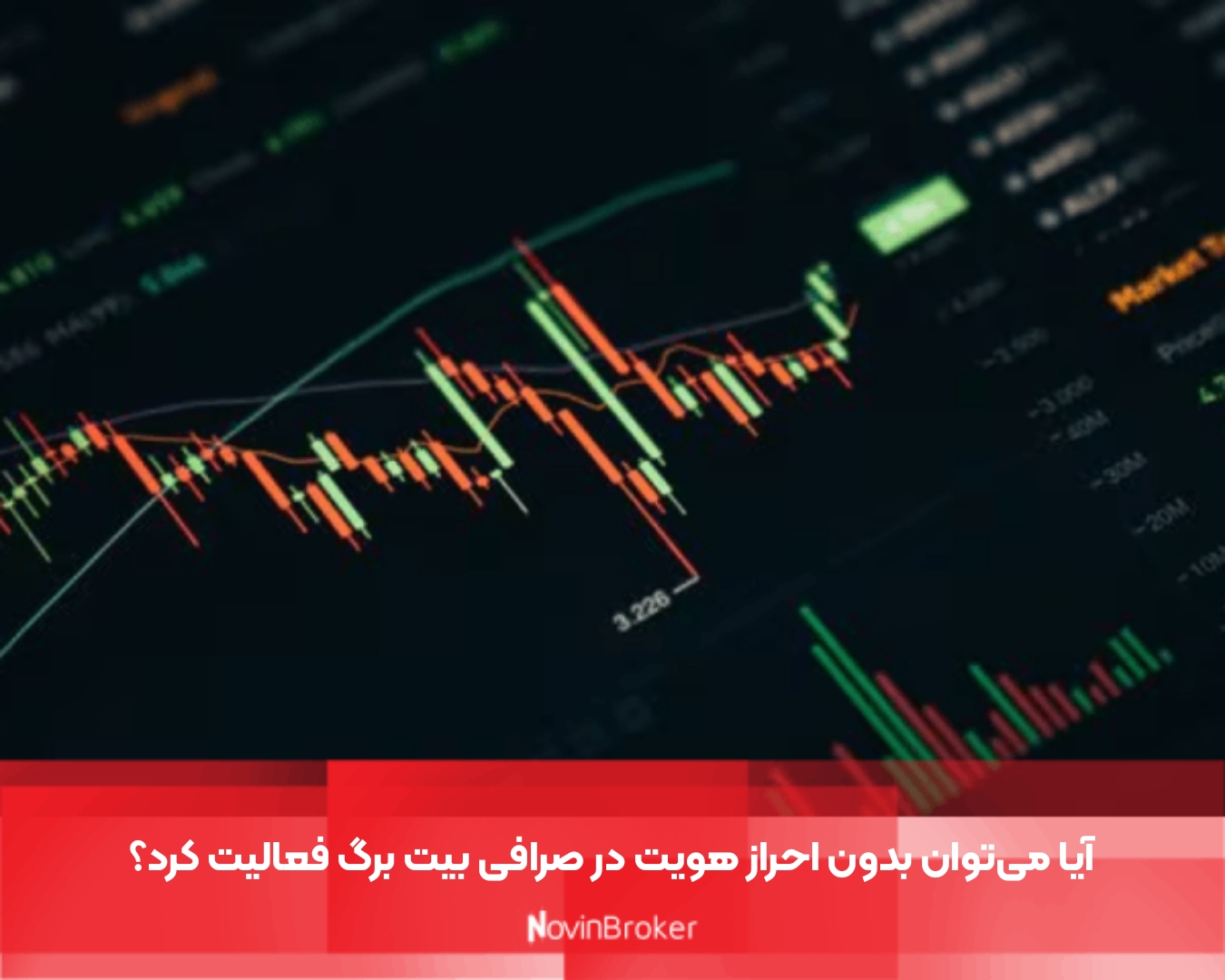 آیا می‌توان بدون احراز هویت در صرافی بیت برگ فعالیت کرد؟