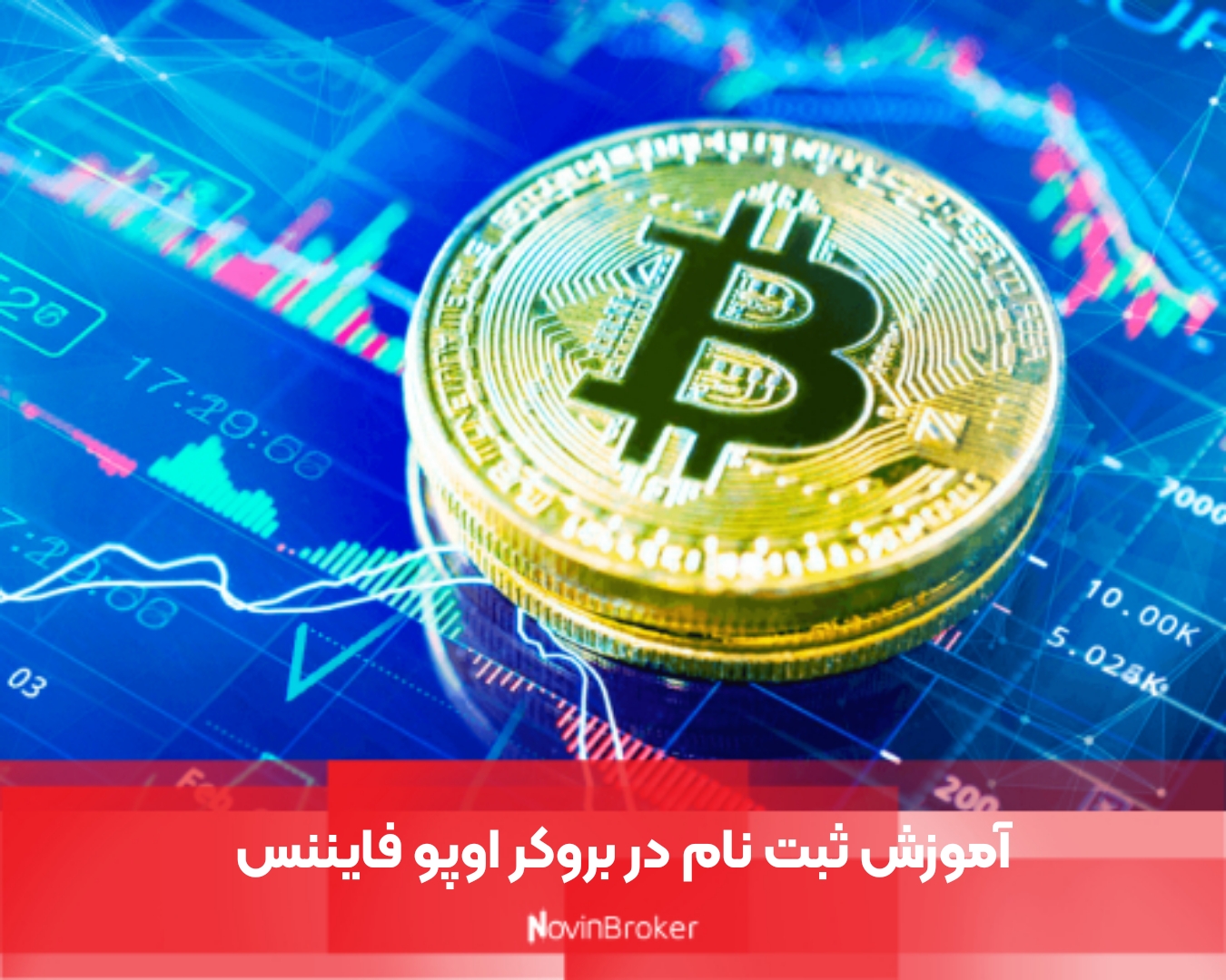 آموزش ثبت نام در بروکر اوپو فایننس