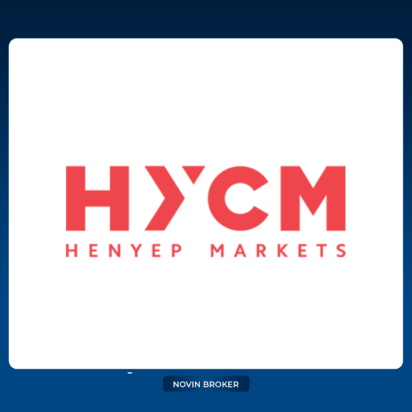 بروکر اچ وای سی ام