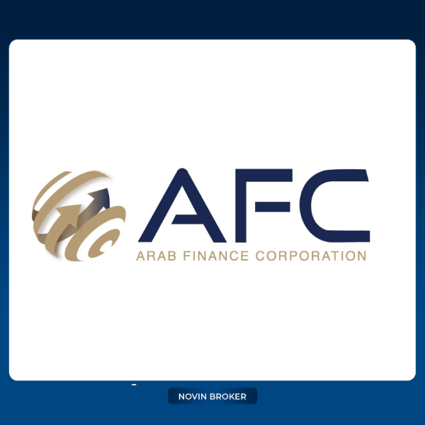 بروکر ای اف سی مارکتز