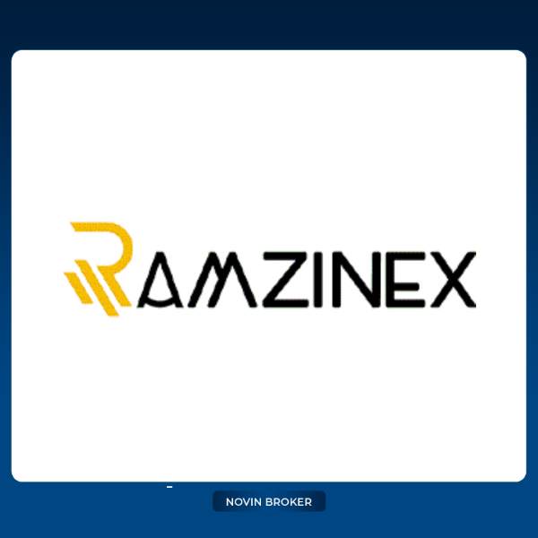 صرافی رمزینکس