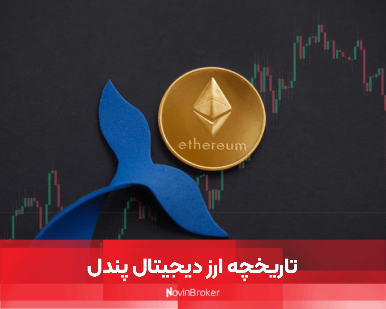 تاریخچه ارز دیجیتال پندل