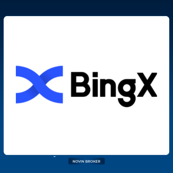 صرافی بینگ ایکس
