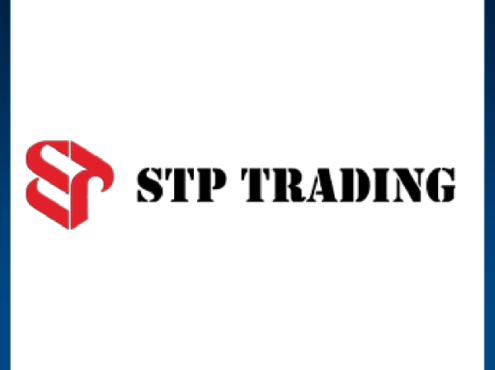 بروکر اس تی پی تریدینگ (STP Trading)