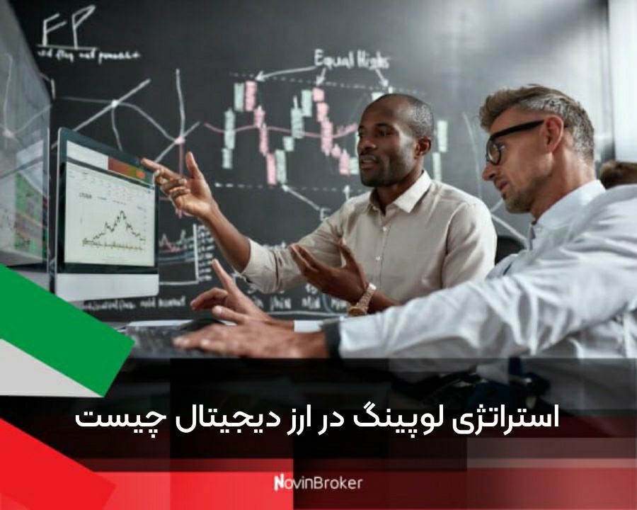 استراتژی لوپینگ در ارز دیجیتال چیست