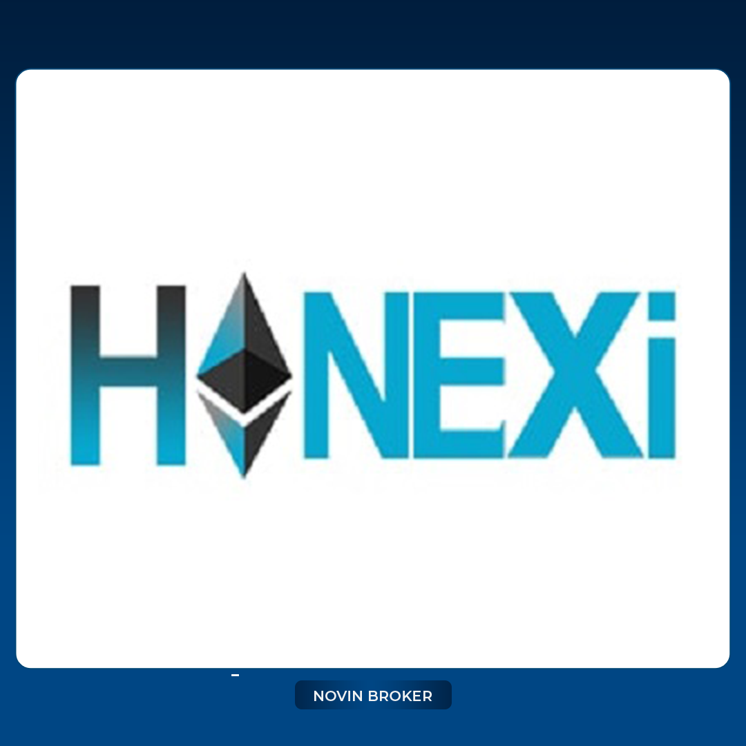 صرافی هانکسی