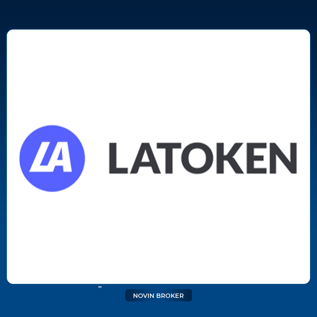 صرافی 1 صرافی لاتوکن