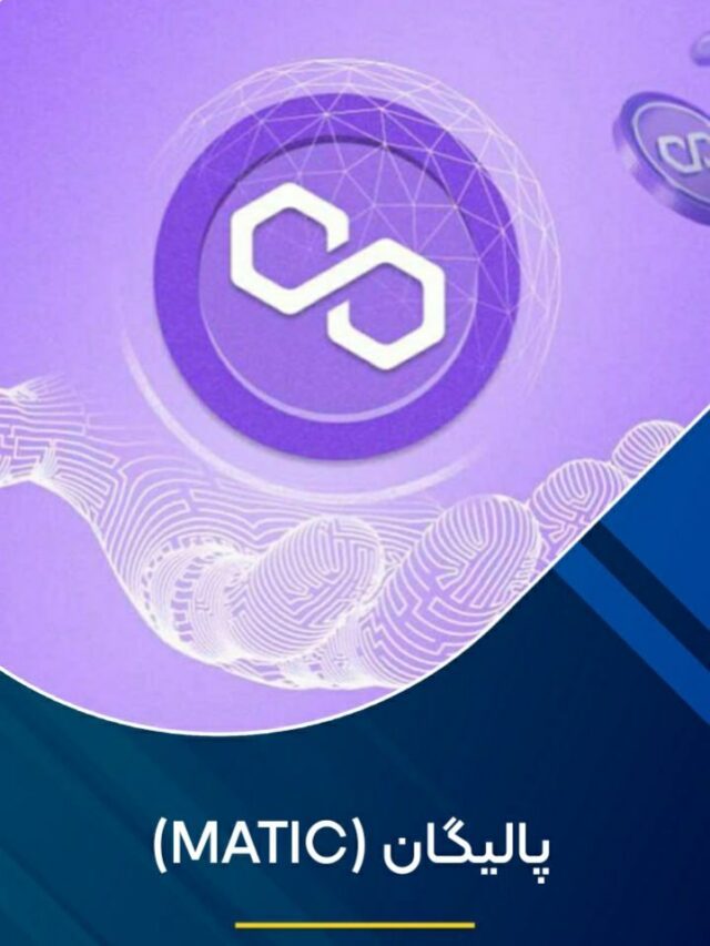 پالیگان (MATIC)