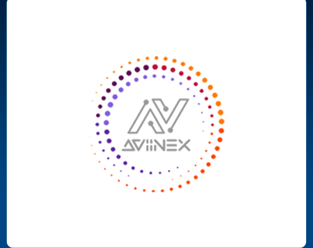 صرافی آوینکس