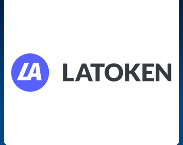 صرافی لاتوکن